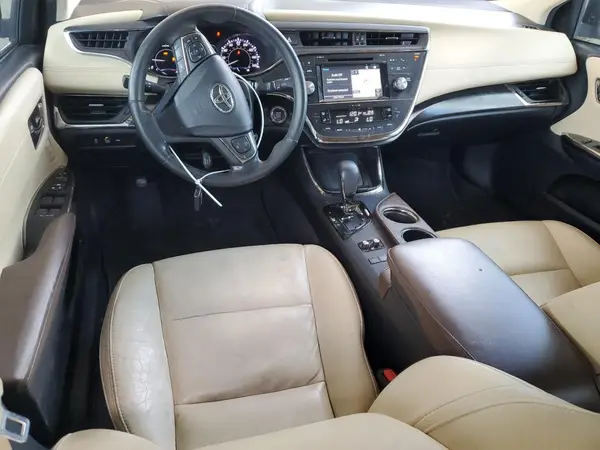 4T1BK1EB8GU196612 2016 TOYOTA AVALON - Image 8