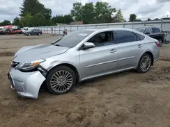 4T1BK1EB8GU197632 2016 TOYOTA AVALON