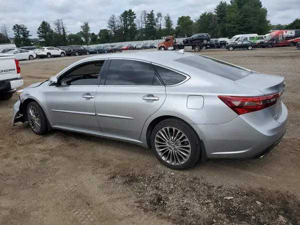 4T1BK1EB8GU197632 2016 TOYOTA AVALON - Image 2