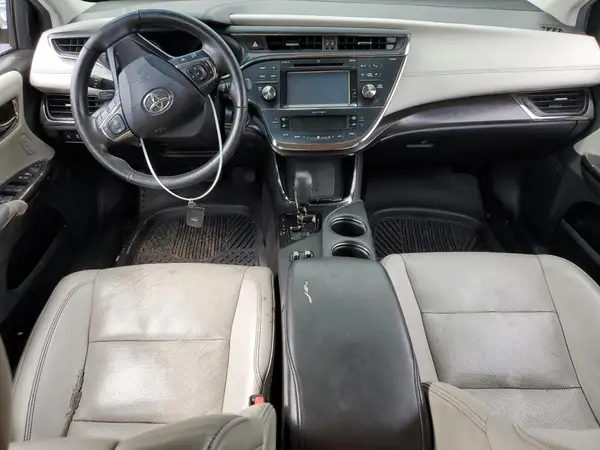 4T1BK1EB8GU197632 2016 TOYOTA AVALON - Image 8