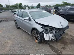 4T1BK1EB8GU197937 2016 TOYOTA AVALON