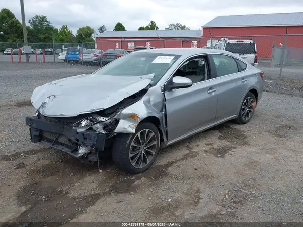 4T1BK1EB8GU197937 2016 TOYOTA AVALON - Image 2