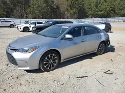 4T1BK1EB8GU198246 2016 TOYOTA AVALON