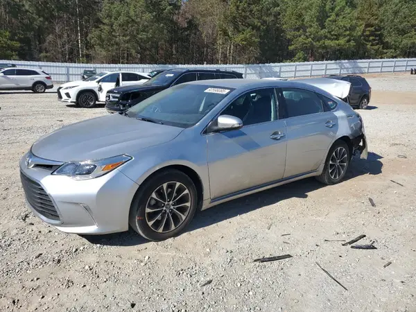 4T1BK1EB8GU198246 2016 TOYOTA AVALON - Image 1