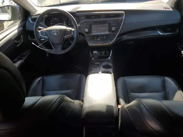 4T1BK1EB8GU198246 2016 TOYOTA AVALON - Image 8