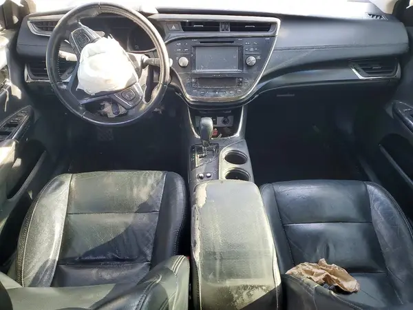 4T1BK1EB8GU198764 2016 TOYOTA AVALON - Image 8