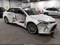 4T1BK1EB8GU199560 2016 TOYOTA AVALON
