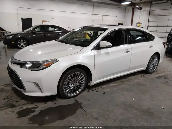 4T1BK1EB8GU199560 2016 TOYOTA AVALON - Image 2