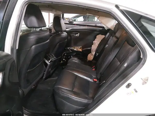 4T1BK1EB8GU199560 2016 TOYOTA AVALON - Image 8