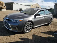 4T1BK1EB8GU200495 2016 TOYOTA AVALON