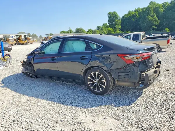 4T1BK1EB8GU200724 2016 TOYOTA AVALON - Image 2
