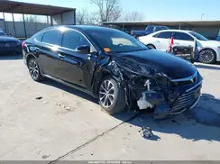4T1BK1EB8GU200786 2016 TOYOTA AVALON