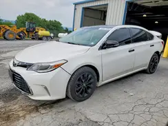 4T1BK1EB8GU200870 2016 TOYOTA AVALON