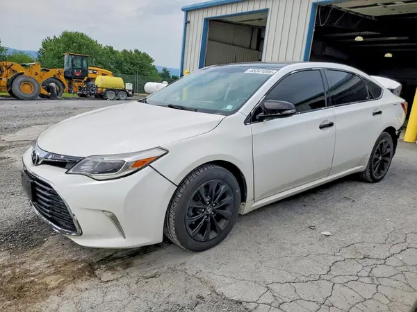 4T1BK1EB8GU200870 2016 TOYOTA AVALON - Image 1