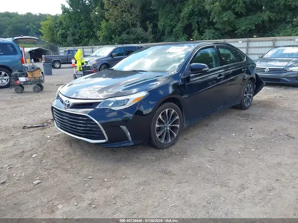 4T1BK1EB8GU201114 2016 TOYOTA AVALON - Image 2