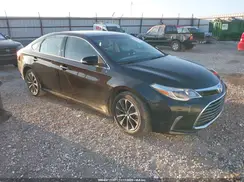 4T1BK1EB8GU201887 2016 TOYOTA AVALON