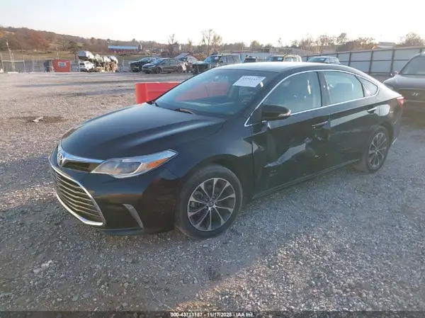 4T1BK1EB8GU201887 2016 TOYOTA AVALON - Image 2