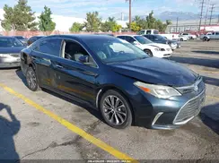 4T1BK1EB8GU202361 2016 TOYOTA AVALON