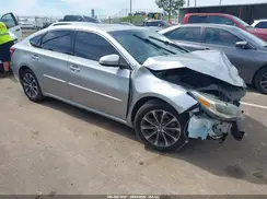 4T1BK1EB8GU203803 2016 TOYOTA AVALON
