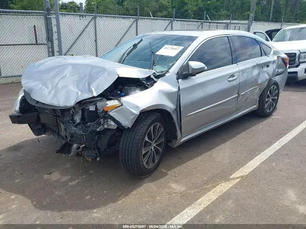 4T1BK1EB8GU203803 2016 TOYOTA AVALON - Image 2