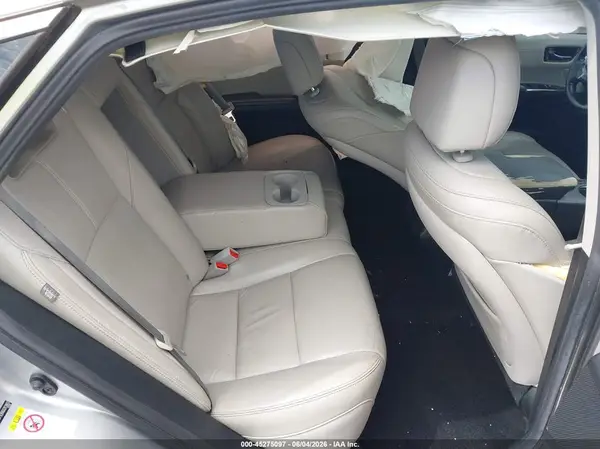 4T1BK1EB8GU203803 2016 TOYOTA AVALON - Image 8