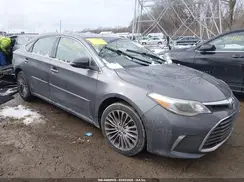 4T1BK1EB8GU203848 2016 TOYOTA AVALON