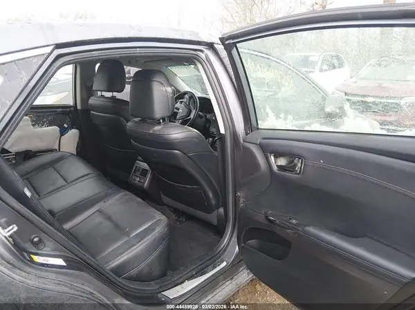 4T1BK1EB8GU203848 2016 TOYOTA AVALON - Image 8