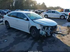 4T1BK1EB8GU203915 2016 TOYOTA AVALON