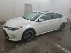 4T1BK1EB8GU204871 2016 TOYOTA AVALON
