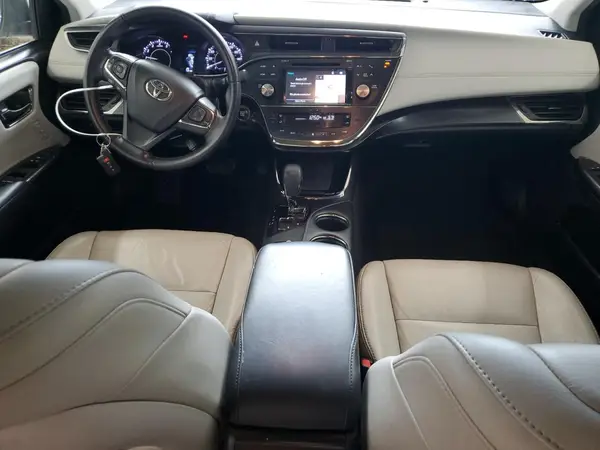 4T1BK1EB8GU204871 2016 TOYOTA AVALON - Image 8