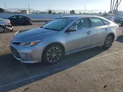 4T1BK1EB8GU205051 2016 TOYOTA AVALON