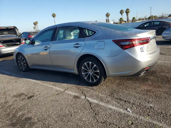 4T1BK1EB8GU205051 2016 TOYOTA AVALON - Image 2