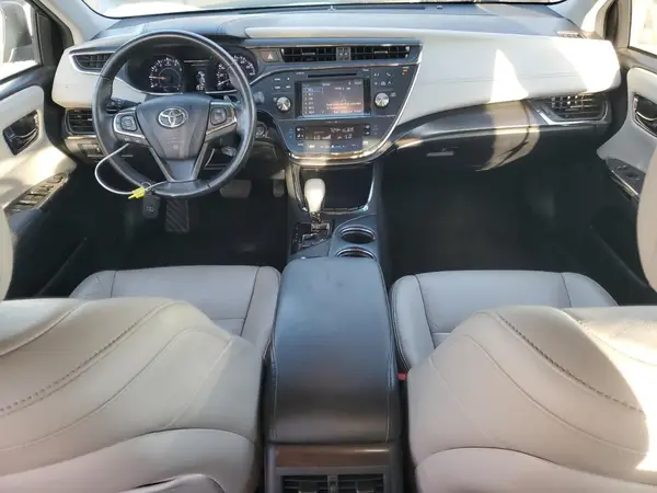 4T1BK1EB8GU205051 2016 TOYOTA AVALON - Image 8