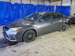 4T1BK1EB8GU205096 2016 TOYOTA AVALON