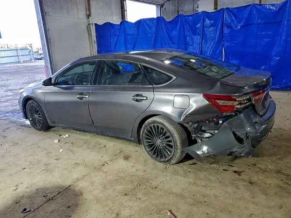 4T1BK1EB8GU205096 2016 TOYOTA AVALON - Image 2