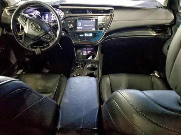 4T1BK1EB8GU205096 2016 TOYOTA AVALON - Image 8