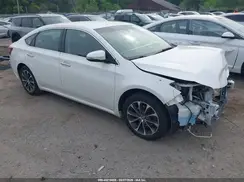 4T1BK1EB8GU205518 2016 TOYOTA AVALON