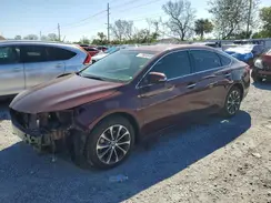 4T1BK1EB8GU207219 2016 TOYOTA AVALON