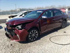 4T1BK1EB8GU207253 2016 TOYOTA AVALON