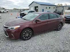 4T1BK1EB8GU207320 2016 TOYOTA AVALON