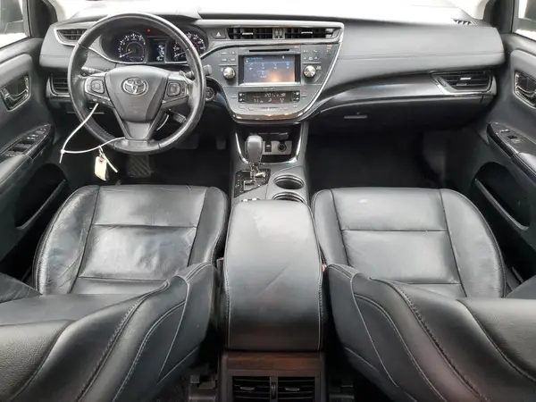 4T1BK1EB8GU207320 2016 TOYOTA AVALON - Image 8