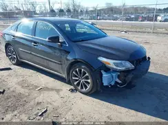4T1BK1EB8GU207513 2016 TOYOTA AVALON