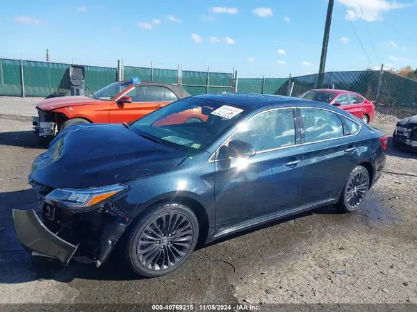 4T1BK1EB8GU207690 2016 TOYOTA AVALON - Image 2