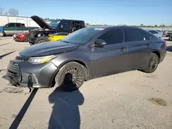 4T1BK1EB8GU208029 2016 TOYOTA AVALON