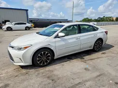 4T1BK1EB8GU208337 2016 TOYOTA AVALON