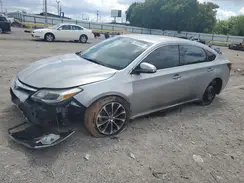 4T1BK1EB8GU208452 2016 TOYOTA AVALON
