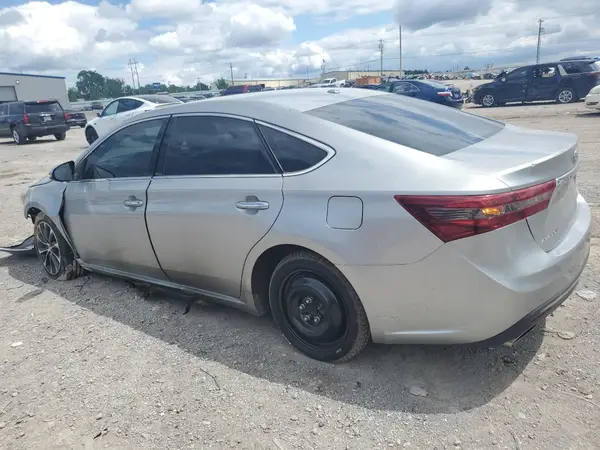 4T1BK1EB8GU208452 2016 TOYOTA AVALON - Image 2