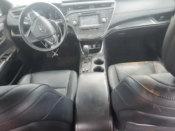 4T1BK1EB8GU208452 2016 TOYOTA AVALON - Image 8