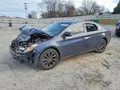 4T1BK1EB8GU208564 2016 TOYOTA AVALON