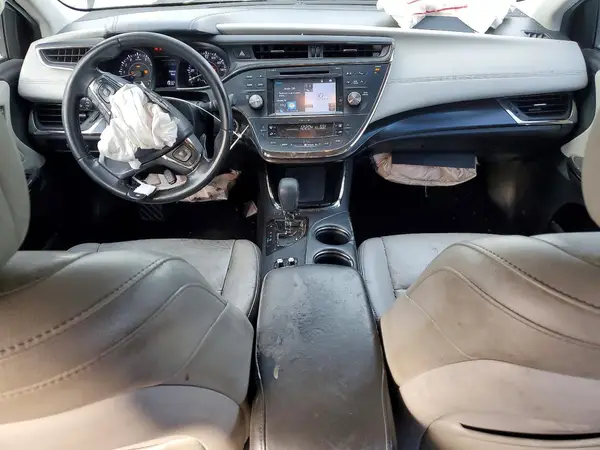 4T1BK1EB8GU208564 2016 TOYOTA AVALON - Image 8